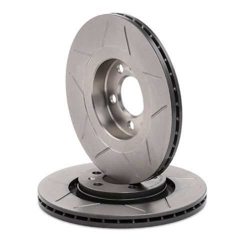 Brembo Xtra 09.7012.75 Brake Disc — Front 280mm, photo 3
