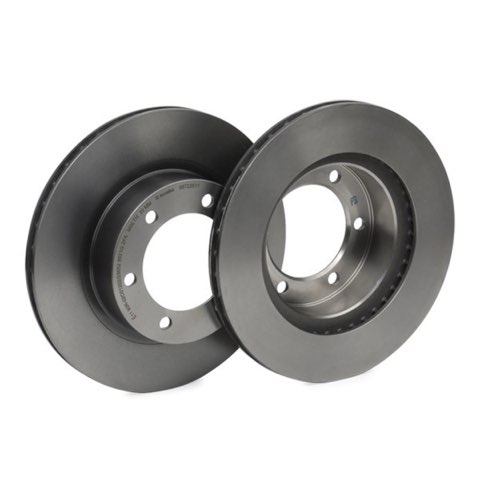 Brembo Prime 09.7226.11 Brake Disc — 319mm, photo 2
