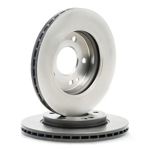 Brembo Prime 09.7359.21 Brake Disc — 260mm, photo 3