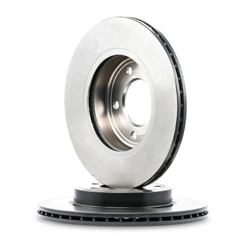 Brembo Prime 09.7701.11 Brake Disc — Front 300mm, photo 2