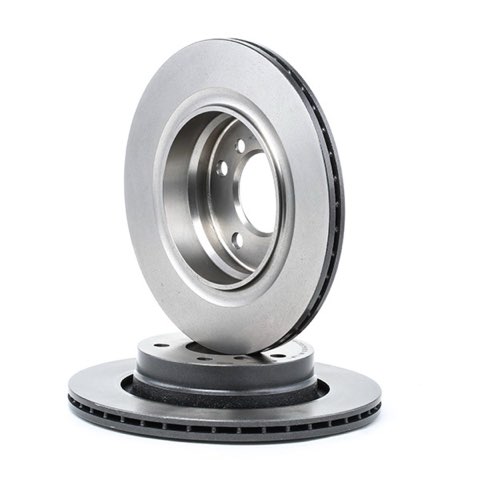 Brembo Prime 09.7702.11 Brake Disc — Rear 294mm, photo 3