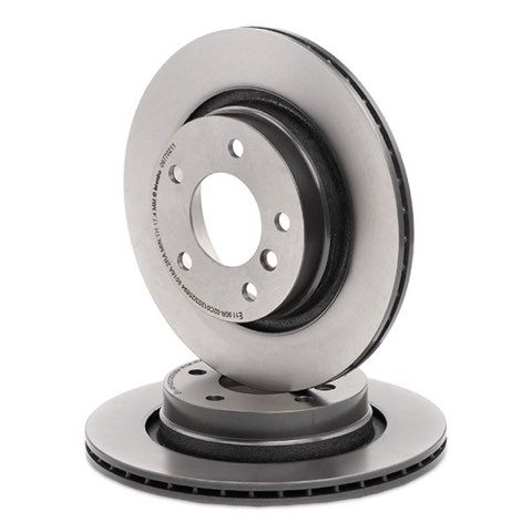 Brembo Prime 09.7702.11 Brake Disc — Rear 294mm, photo 4