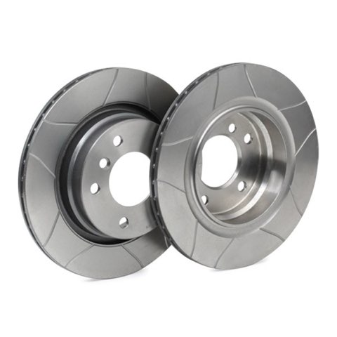 Brembo Xtra 09.7702.75 Brake Disc — Rear 294mm, photo 3