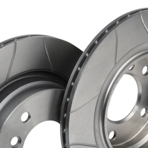 Brembo Xtra 09.7702.75 Brake Disc — Rear 294mm, photo 4