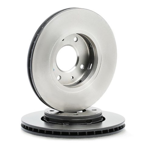 Brembo Prime 09.7720.11 Brake Disc — 281mm, photo 4