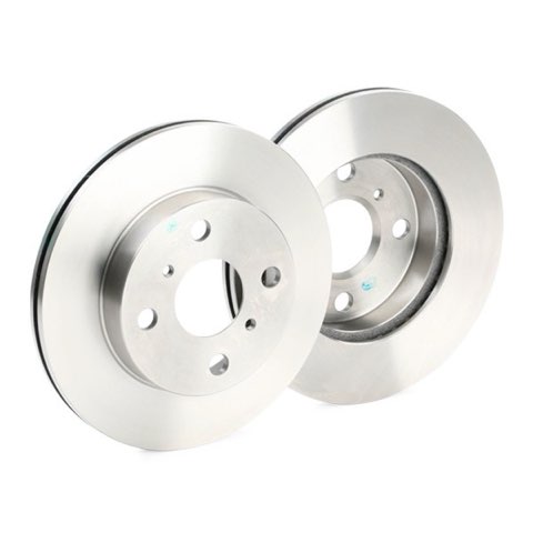 Brembo Prime 09.7825.10 Brake Disc — 235mm, photo 2