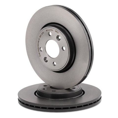Brembo Prime 09.8137.21 Brake Disc — 280mm, photo 2