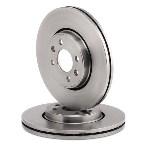 Brembo Prime 09.8137.24 Brake Disc — Front 280mm, photo 2