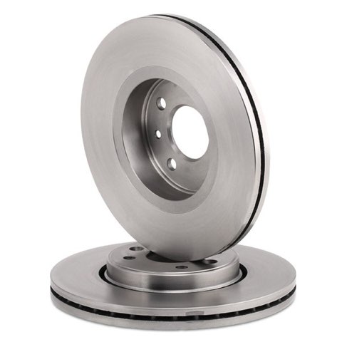 Brembo Prime 09.8137.24 Brake Disc — Front 280mm, photo 3