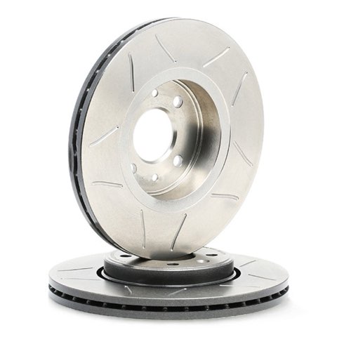 Brembo Xtra 09.8137.76 Brake Disc — 280mm, photo 3