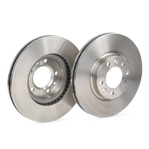 Brembo Prime 09.8303.10 Brake Disc — 283mm, photo 2