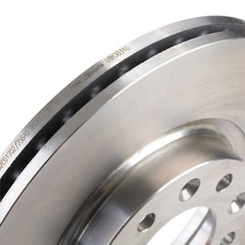 Brembo Prime 09.8303.10 Brake Disc — 283mm, photo 3