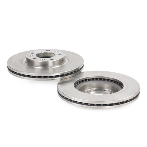 Brembo Prime 09.8303.10 Brake Disc — 283mm, photo 4