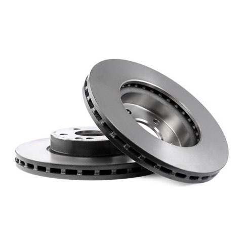 Brembo Prime 09.8404.11 Brake Disc — Front 300mm