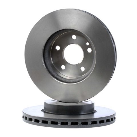 Brembo Prime 09.8404.11 Brake Disc — Front 300mm, photo 3