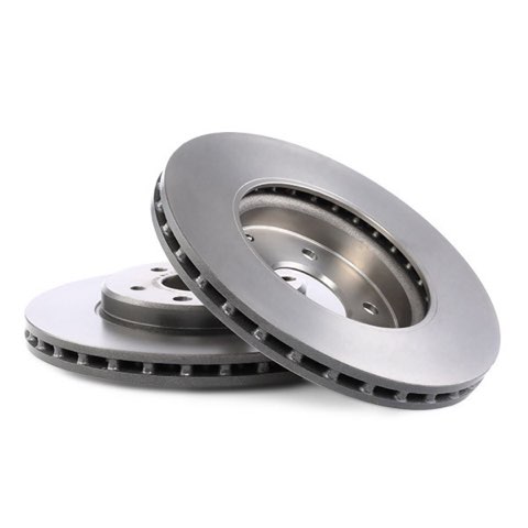 Brembo Prime 09.8411.11 Brake Disc — Front 288mm