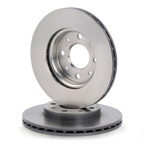 Brembo Prime 09.8616.11 Brake Disc — 240mm, photo 4