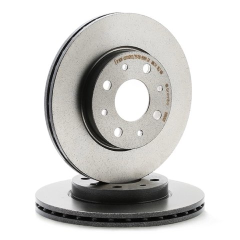 Brembo Prime 09.8616.11 Brake Disc — 240mm, photo 5