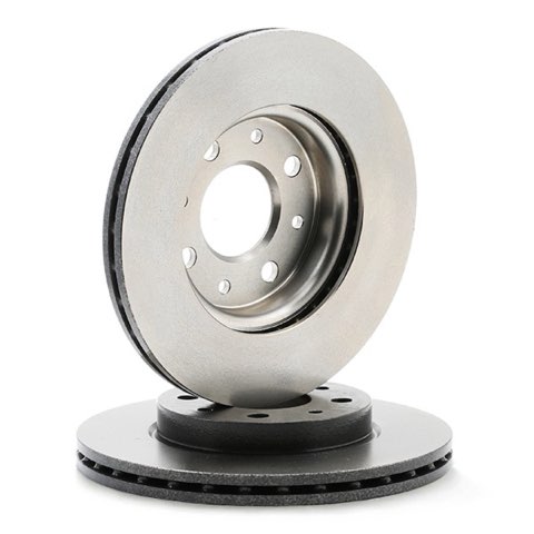 Brembo Prime 09.8616.11 Brake Disc — 240mm, photo 6