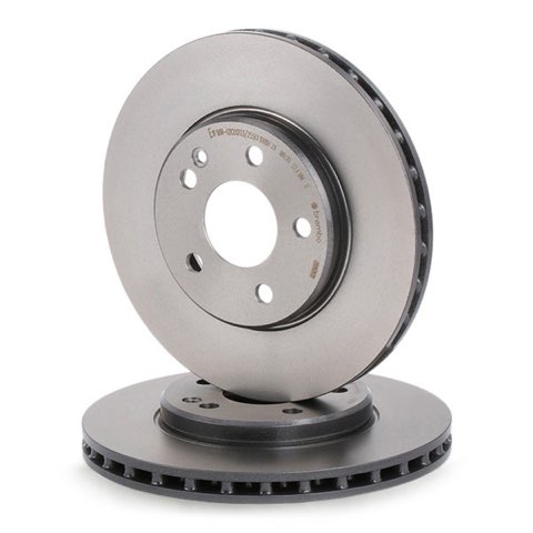 Brembo Prime 09.8681.11 Brake Disc — Front 288mm, photo 3