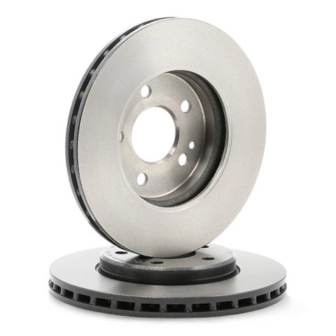 Brembo Prime 09.8681.11 Brake Disc — Front 288mm, photo 6
