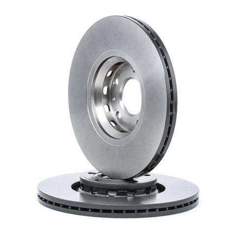 Brembo Prime 09.8690.11 Brake Disc — Front 312mm, photo 3