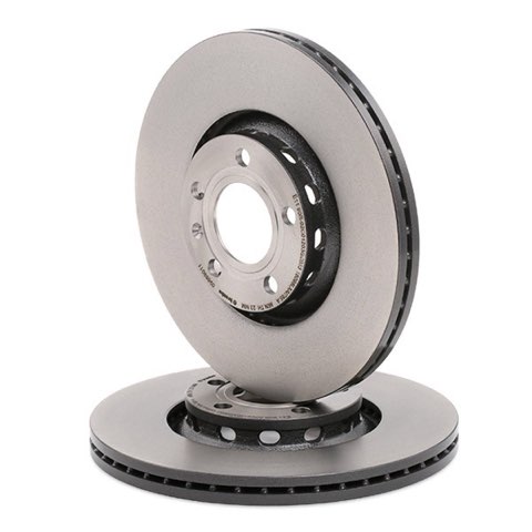 Brembo Prime 09.8690.11 Brake Disc — Front 312mm, photo 4