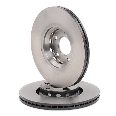 Brembo Prime 09.8690.11 Brake Disc — Front 312mm, photo 5