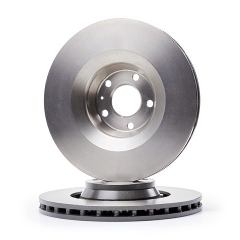 Brembo Prime 09.8841.31 Brake Disc — Front 347mm, photo 2