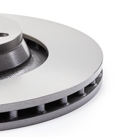 Brembo Prime 09.8841.31 Brake Disc — Front 347mm, photo 4