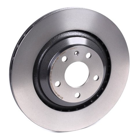 Brembo Prime 09.8842.21 Brake Disc — Rear 330mm, photo 2