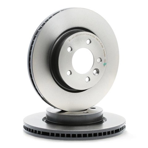 Brembo Prime 09.8873.31 Brake Disc — 317mm, photo 2