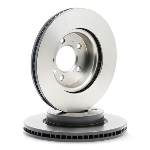 Brembo Prime 09.8873.31 Brake Disc — 317mm, photo 3