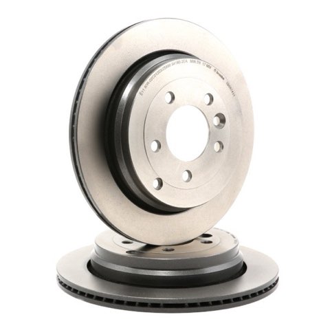 Brembo Prime 09.8874.31 Brake Disc — 325mm, photo 2