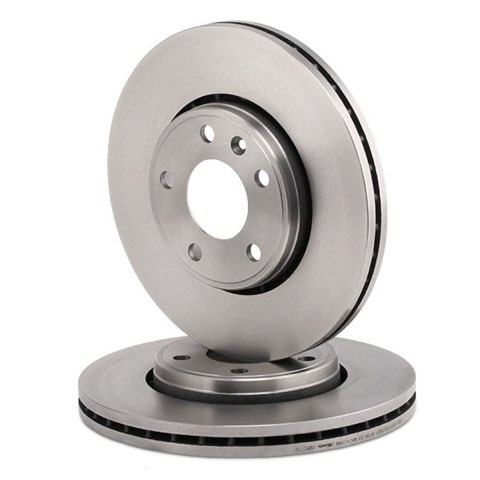 Brembo Prime 09.8937.10 Brake Disc — Front 305mm, photo 2