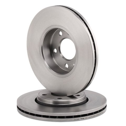 Brembo Prime 09.8937.10 Brake Disc — Front 305mm, photo 3