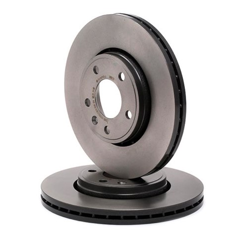 Brembo Prime 09.8937.11 Brake Disc — Front 305mm, photo 2