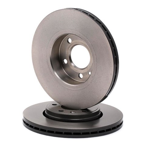 Brembo Prime 09.8937.11 Brake Disc — Front 305mm, photo 3