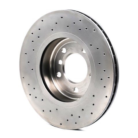 Brembo Xtra 09.8952.1X Brake Disc — Front 325mm, photo 2