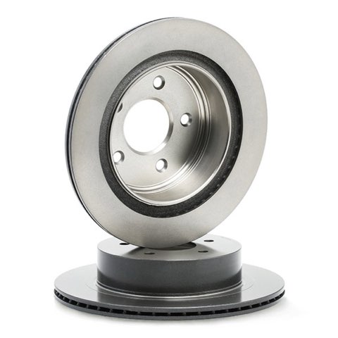 Brembo Prime 09.8969.21 Brake Disc — Rear 292mm, photo 3
