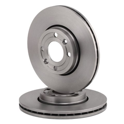 Brembo Prime 09.9078.10 Brake Disc — Front 260mm, photo 2