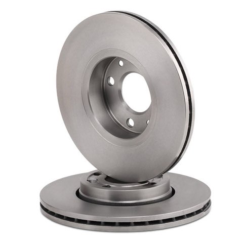 Brembo Prime 09.9078.10 Brake Disc — Front 260mm, photo 3