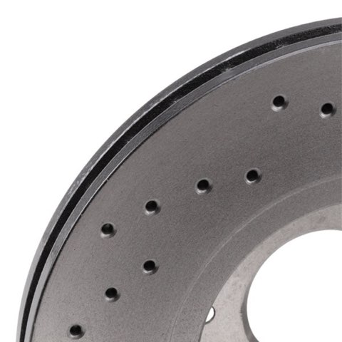 Brembo Xtra 09.9078.1X Brake Disc — 260mm, photo 4