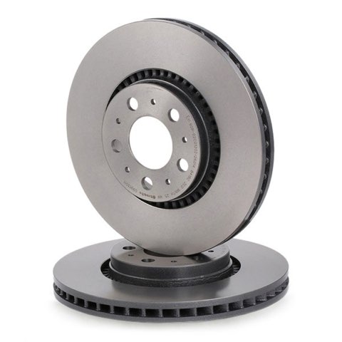 Brembo Prime 09.9130.11 Brake Disc — Front 305mm, photo 2