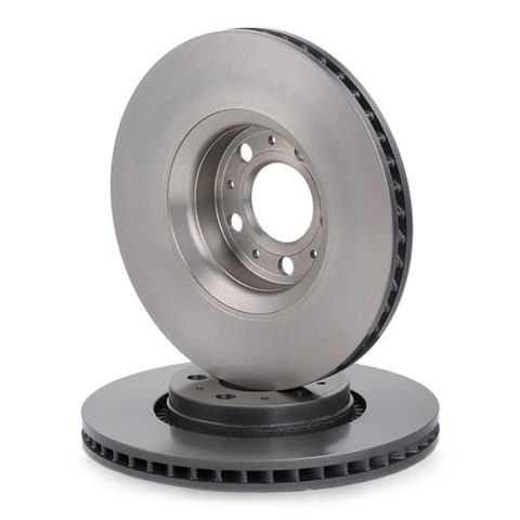 Brembo Prime 09.9130.11 Brake Disc — Front 305mm, photo 3