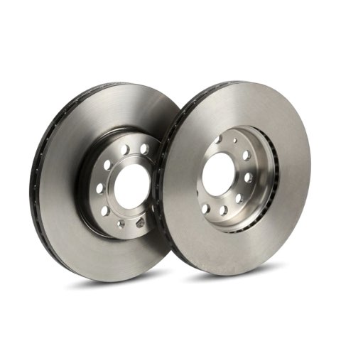 Brembo Prime 09.9145.11 Brake Disc — Front 288mm, photo 2