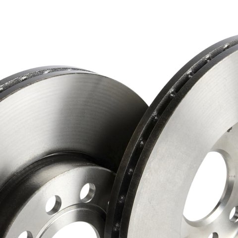 Brembo Prime 09.9145.11 Brake Disc — Front 288mm, photo 3
