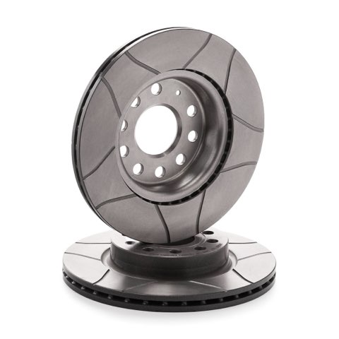 Brembo Xtra 09.9167.75 Brake Disc — Front 280mm, photo 2