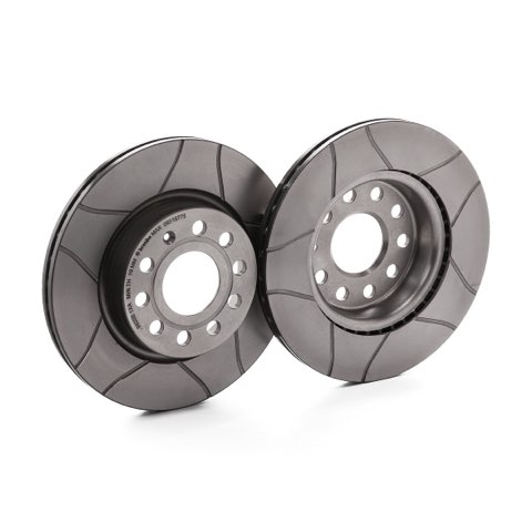 Brembo Xtra 09.9167.75 Brake Disc — Front 280mm, photo 3