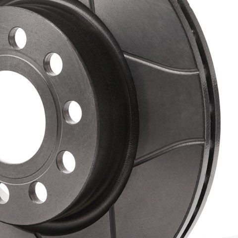 Brembo Xtra 09.9167.75 Brake Disc — Front 280mm, photo 4